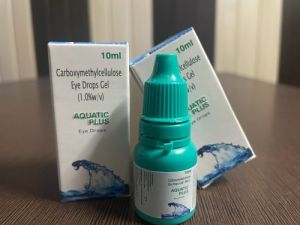 Aquatic Plus Eye Drops