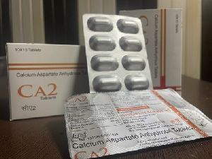 CA2 Tablets