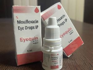 Eyequin Eye Drops