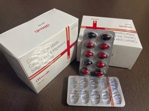 Hitrol Softgel Capsules