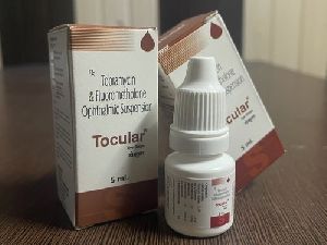 Tocular Eye Drops