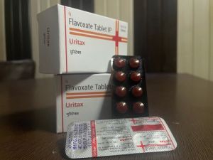 Uritax-200 Tablets