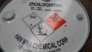 epichlorohydrine