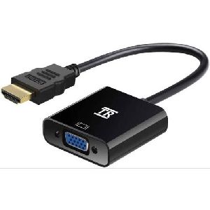 HDMI VGA Converter
