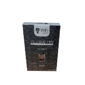 USB Wireless WiFi Adapter