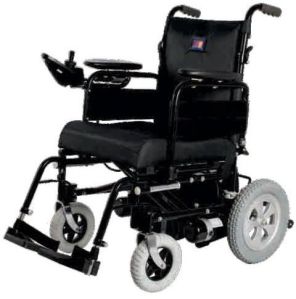 Power Wheelchair