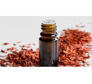 Sandalwood Essential Oil