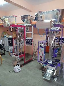 Automatic Vermicelli Packing Machine