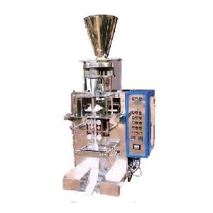 Collar Type Cup Filling Machine