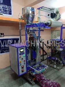 Color Powder Packing Machine