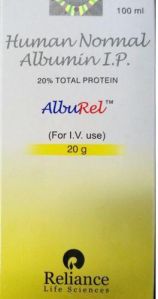 AlbuRel Injection