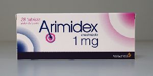 Arimidex Tablets