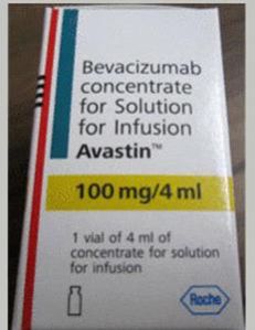 Avastin Injection