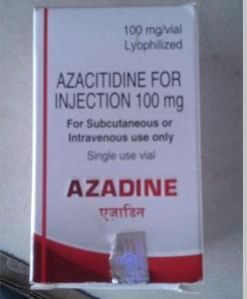 Azadine Injection