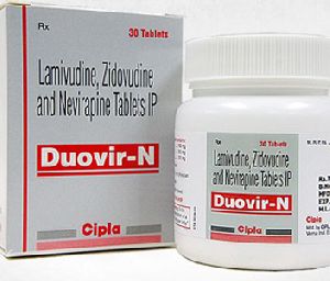 Duovir N Tablets