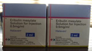 Halaven Eribulin Injection