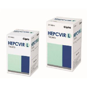 HEPCVIR L TABLETS