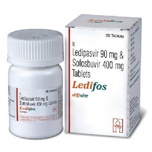 Ledifos Tablets