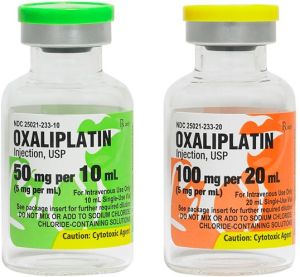 Oxaliplatin Injection