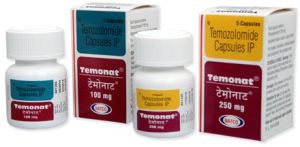 Temonat Capsule