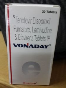 VONADAY Tablets