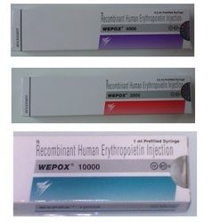 Wepox Injection