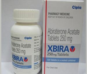 Xbira Tablets