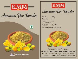 Aavaram Poo Powder