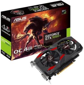 gaming graphics card