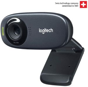 HD Web Camera