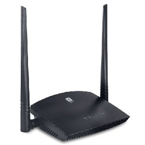 wireless-N router