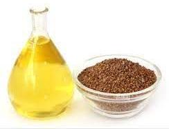 Ajowan Oil