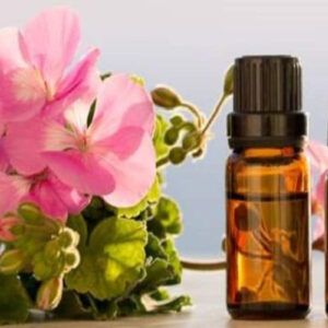 Geranium Oil