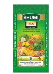 Bhumi Meal Organic Fertilizer