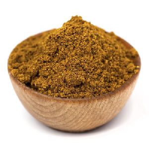 Garam Masala