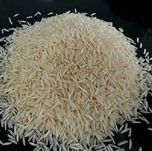 Long Grain Basmati Rice