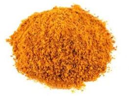 Mace Powder