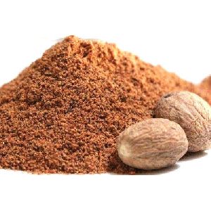 Nutmeg Powder