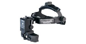 Binocular Wireless Indirect Ophthalmoscope