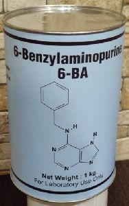 6-Benzylaminopurine