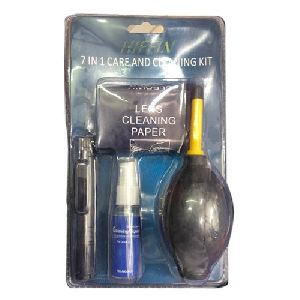 Lens Cleaning Kit