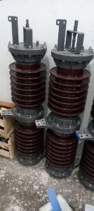 11KV 33KV Vcb Pole Assembly