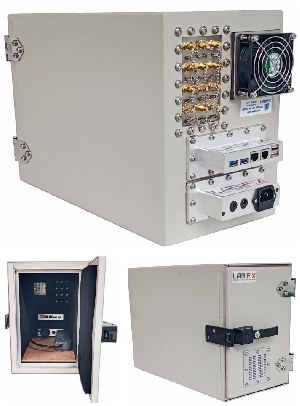 LBX1700 Microwave RF Test Enclosure