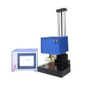 Industrial CNC Dot Pin Marking Machine