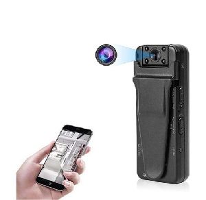 Wifi Wireless Body Camera