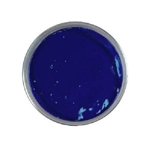 Blue NRX Pigment Paste