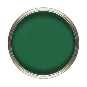 Green N2G Pigment Paste