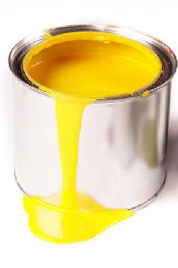 Yellow NRM Pigment Paste