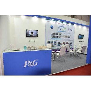 Expo Exhibition Stand