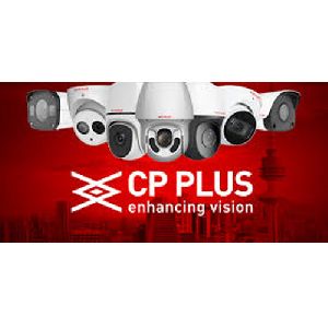 CP PLUS Cctv Electronic Security Systems